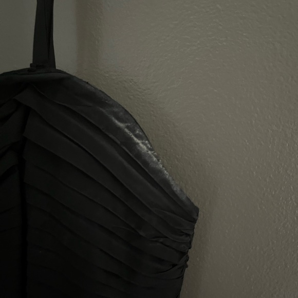 BCBG Strapless Dress - Picture 3 of 6